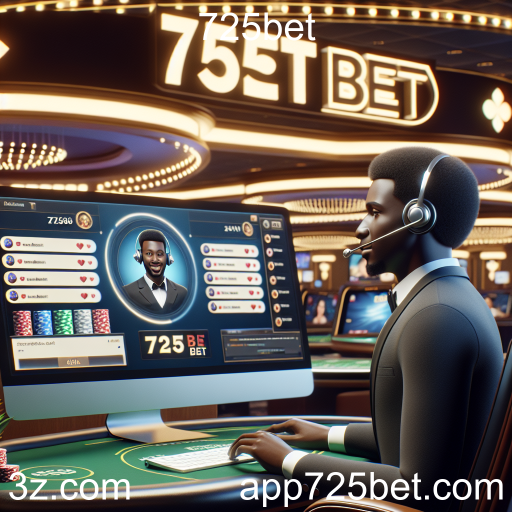 A Importância do Suporte ao Cliente em Jogos Online